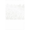 Rvr 1960 Biblia Recuerdo de Boda, Blanco Floral Símil Piel - Imitation Leather