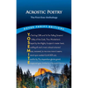 Acrostic Poetry: The First-Ever Anthology: Lewis Carroll, John Keats, Edward Lear, Edgar Allan Poe, George Washington, Carolyn Wells and Others - Paperback