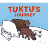 Tuktu's Journey: English Edition - Hardcover