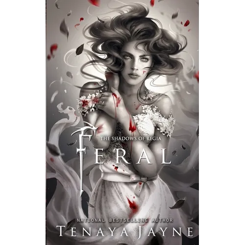 Feral - Paperback