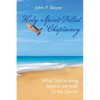 Holy Spirit-Filled Chaplaincy: What God is Doing Beyond the Walls of the Church - Paperback