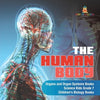 The Human Body Organs and Organ Systems Books Science Kids Grade 7 Children's Biology Books - Paperback