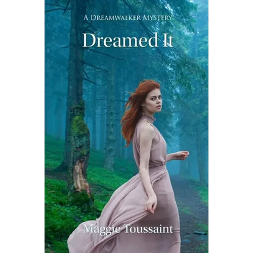 Dreamed It - Paperback