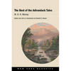 The Best of the Adirondack Tales - Hardcover