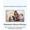Effective Homeschool Strategies: Autism - Paperback