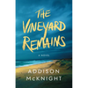 The Vineyard Remains - Paperback