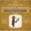 The Adventure of the Speckled Band - Lego - The Adventures of Sherlock Holmes - Paperback