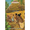 Quest for the Lost Prince: Introducing Samuel Morris - Paperback