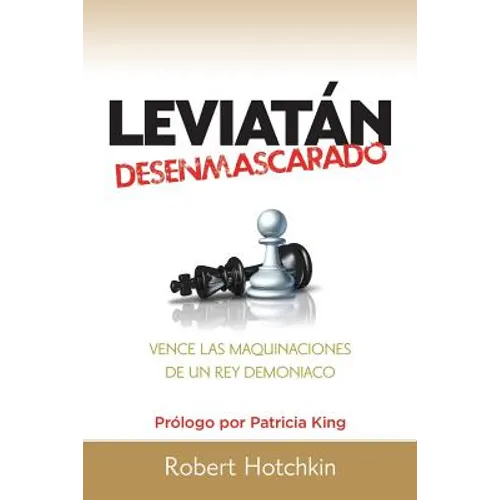 Leviat - Paperback