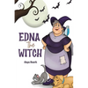 Edna the Witch - Paperback
