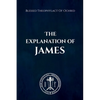 The Explanation of James - Paperback