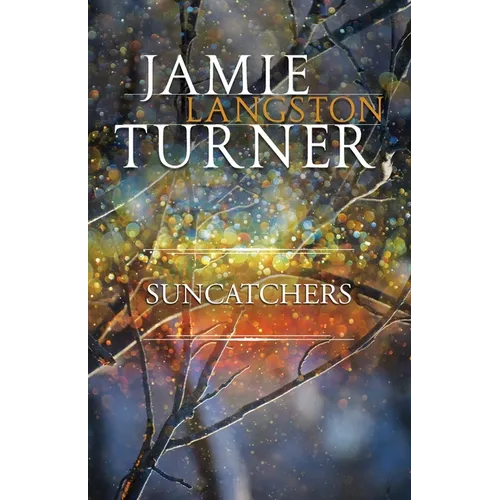 Suncatchers - Paperback