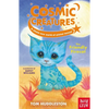 Cosmic Creatures: The Friendly Firecat - Hardcover