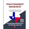 The Science of Teaching Reading TOT Study Guide - Paperback