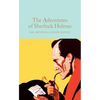 The Adventures of Sherlock Holmes - Hardcover