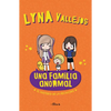 Una Familia Anormal - El Misterio de la Hechicera / An Abnormal Family the Mystery of the Sorceress - Paperback
