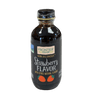 Food Flavorings, Non-Alcoholic 2 oz