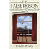 The False Prison: A Study of the Development of Wittgenstein's Philosophyvolume 1 - Paperback