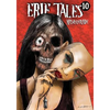 Erie Tales 10: Masquerade - Paperback