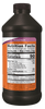 Sunflower Lecithin, Non-GMO, Liquid