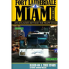 Ft. Lauderdale & Miami, Florida-Life Bounded Beyond the Trapp Zone - Paperback