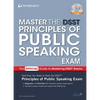 Master the DSST Principles of Public Speaking Exam - Paperback