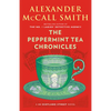 The Peppermint Tea Chronicles: 44 Scotland Street Series (13) - Paperback