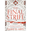 The Final Strife: Book One of the Ending Fire Trilogy - Paperback