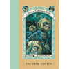 The Grim Grotto - Hardcover