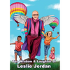 The Wisdom & Laughter of Leslie Jordan (Charity Quote Book) - Paperback