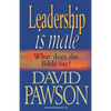Leadership is Male - Paperback