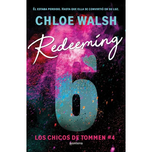 Redeeming 6 (Spanish Edition) - Paperback