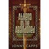 Athena - Of The Abandoned: A Mythos Tale - Paperback