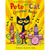 Pete the Cat: Crayons Rock! - Hardcover