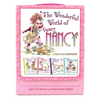 Fancy Nancy: The Wonderful World of Fancy Nancy: 4 Books in 1 Box Set! - Boxed Set