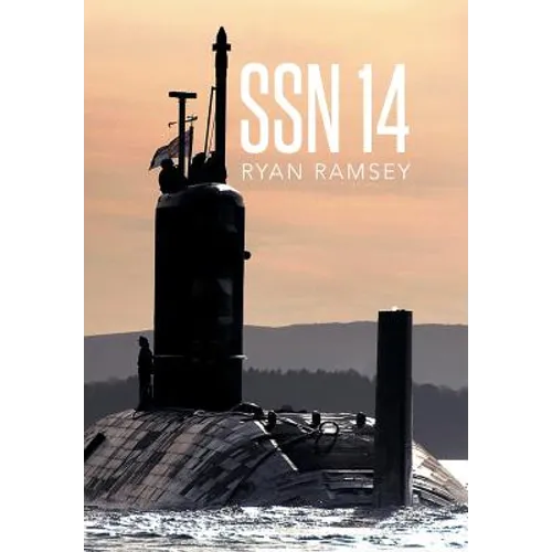 Ssn 14 - Hardcover
