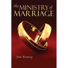 The Ministry of Marriage - Paperback