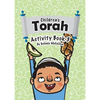 Children's Torah Activity Book 3 - Paperback