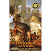 Plutarch's Lives, The Complete 48 Biographies (Deluxe Library Edition) - Hardcover