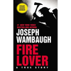 Fire Lover: A True Story - Mass Market Paperbound