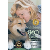 God Spelled Backwards: (The Journey of an actress into the world of dog rescue) - Paperback
