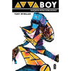 Attaboy - Paperback