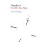 I Saw Her That Night - Paperback