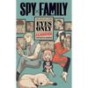 Spy X Family: The Official Guide--Eyes Only - Paperback