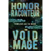 The Void Mage - Paperback