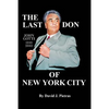The Last Don of New York City - Paperback