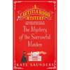 The Mystery of the Sorrowful Maiden - Hardcover