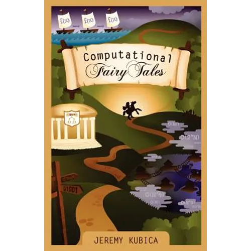 Computational Fairy Tales - Paperback