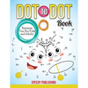 Dot To Dot Book Extreme Fun For Kids and Adults - Paperback