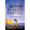A Minorcan Family Heritage: A St. Augustine Culture - Paperback